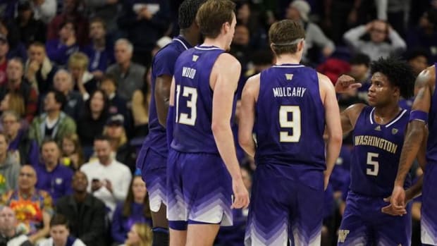 UW Men's Basketball